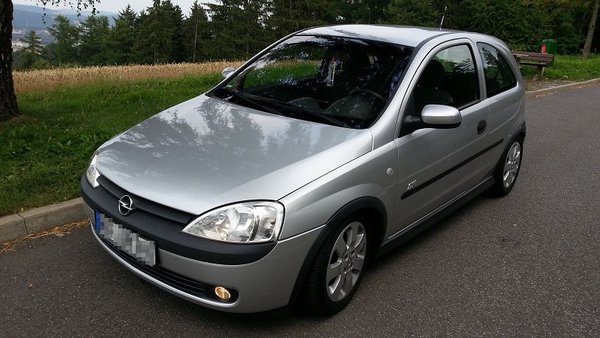 Der &quot;Neue&quot; 1.4 16V