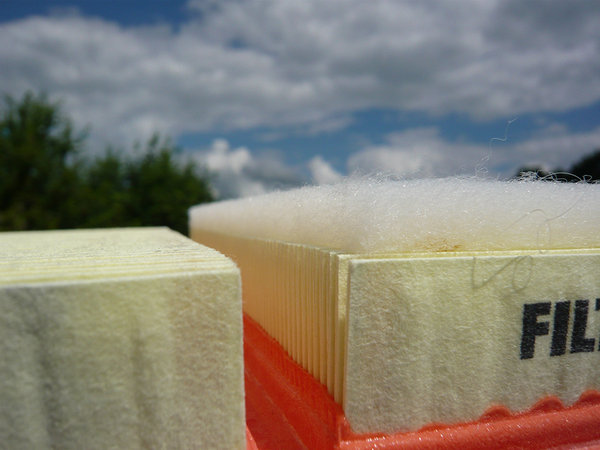 Filter Detail