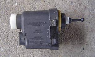 Stellmotor