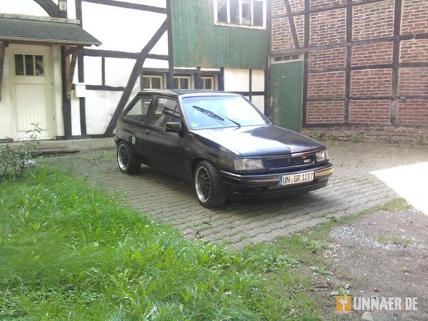 seiten ansicht :)