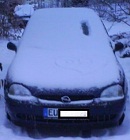 Naja nicht so gut geworden war halt wo ich ihn gerade hatte mitten im Winter^^