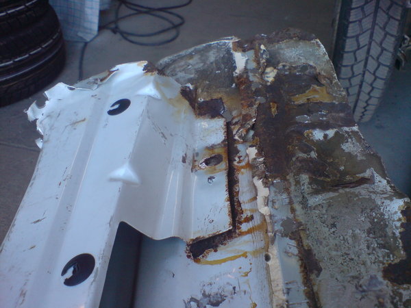 Rost...
