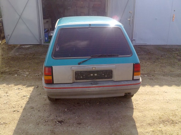 netter popo