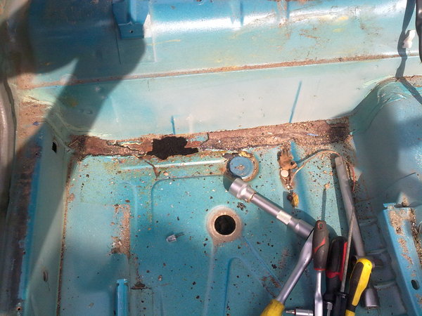 Rost
