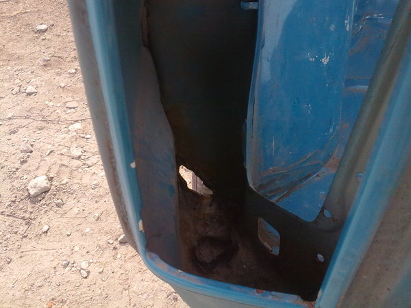 Rost