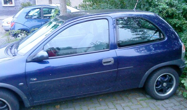Neue Antenne
