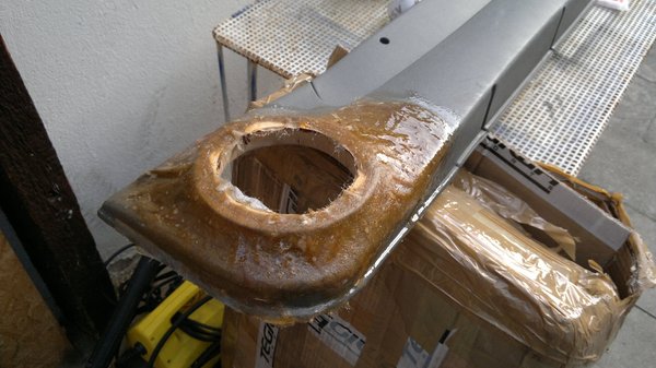 zweiter schritt gfk