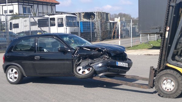 da war leider nichts mehr zu retten