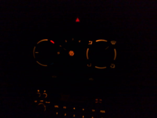 geschafft :-)
